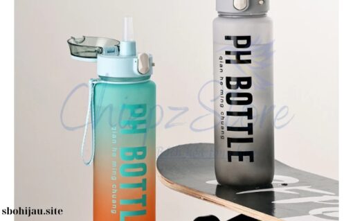 Bình nước PH Bottle (1)